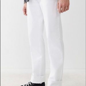 True Religion Section Ricky Jeans